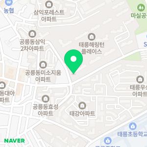 삼성더맑은이비인후과의원