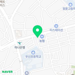 신길남성컷트