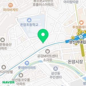 대치에스학원 돈암캠퍼스