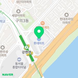 KB국민은행 테크노마트종합금융센터