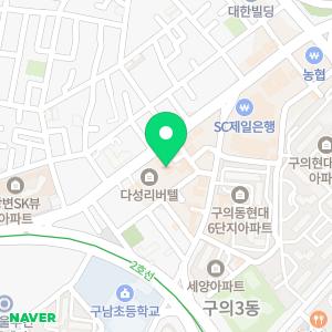 IBK기업은행 구의동