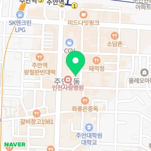 인천사랑병원장례식장