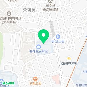 서울숭례초등학교병설유치원