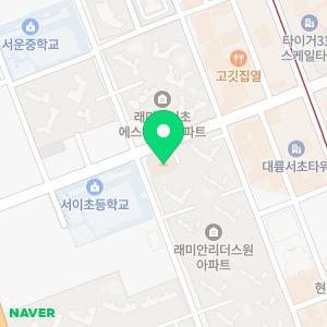 서초아이소아청소년과의원