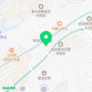 라솜산후조리원 성북점